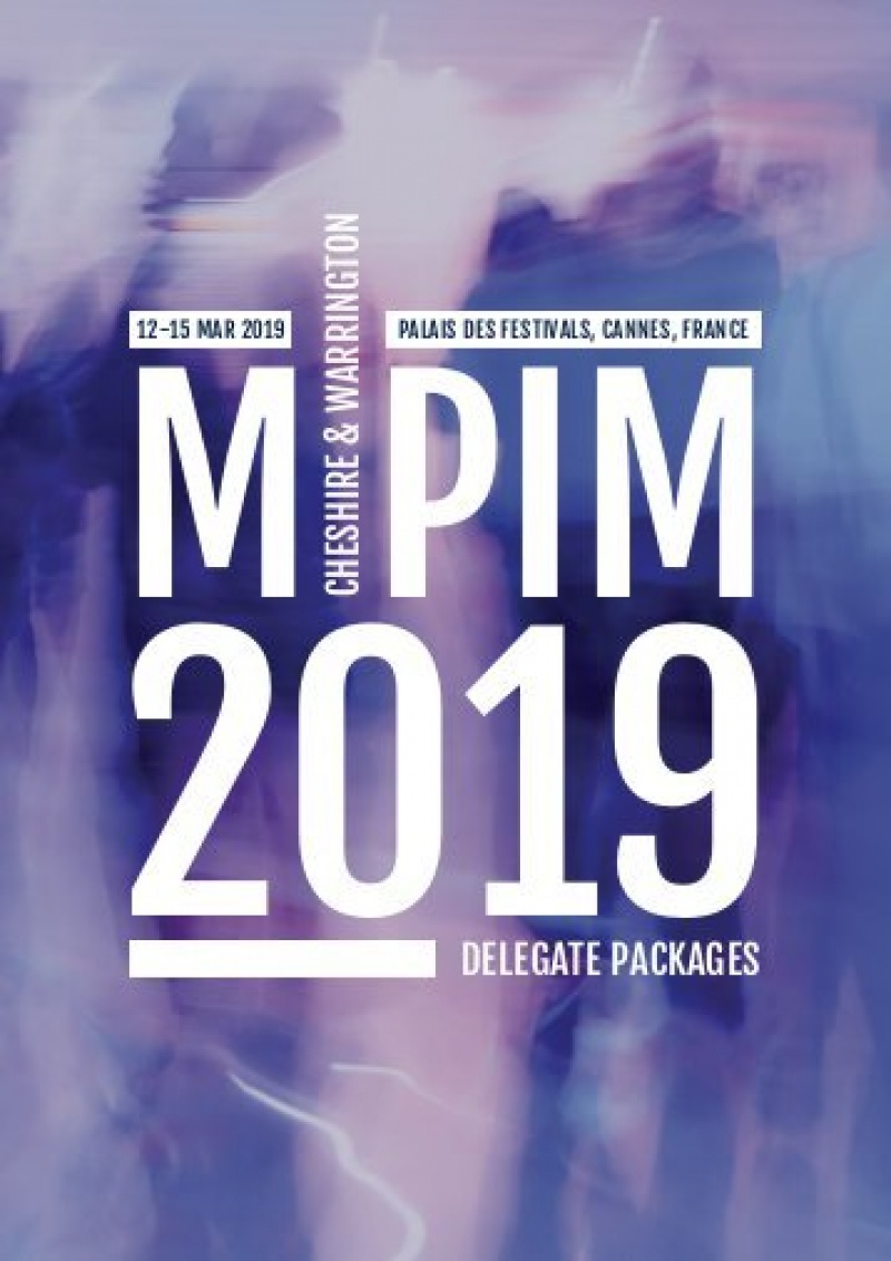  MIPIM 2019, 12-15 Mart tarihleri arasında  gerçekleştirilecek