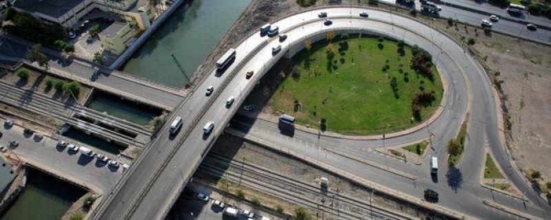 Kayseri B.B. Yol - Kavşak - Tünel - Peyzaj Projeleri Hazırlanması İhalesi için Teklif İstedi

