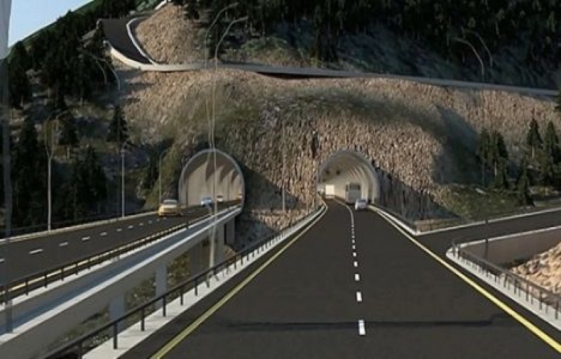 KGM'nin Silifke - Mut Yolu T5-T6 Tünelleri Elektrik, Elektronik, Elektromekanik İşler Yapımı İhalesi için KİK'e İtiraz Yapıldı


