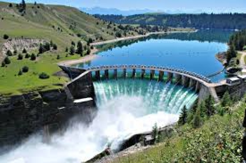 Tanyeri Elektrik'in Tanyeri Barajı ve Kavşak HES için ÇED Olumlu Kararı Verildi


