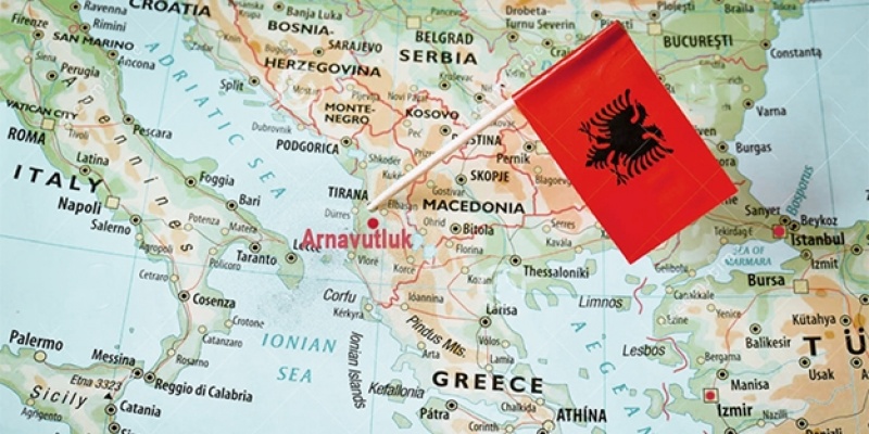 Cengiz-Kolin ve Kalyon şirketleri, Arnavutluk'taki projeden çekilme kararı aldı 