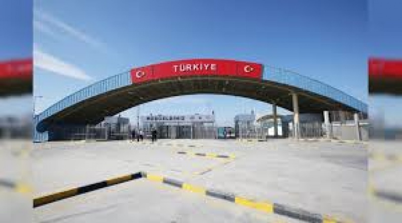 Türkiye ve Bulgaristan Arasına Yeni Hudut Kapısı Yapılacak

