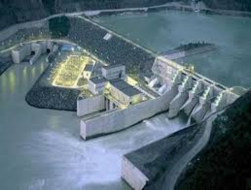 DSİ'nin Tirebolu Barajı ve HES Projesi Müracaat Edilen ve Edilebilecek HES'ler Arasına Alındı

