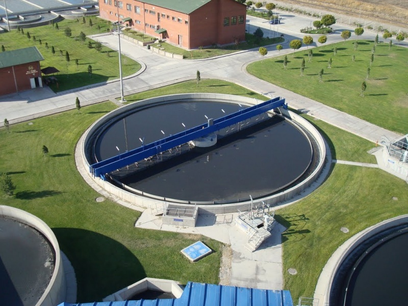 Kırklareli Belediyesi Atık Su Arıtma Tesisi İşletilmesi işi için İhaleye Hazırlanıyor

