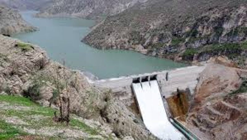 DSİ 10. Bölge'nin Cizre Barajı ve HES Projesi için ÇED Olumlu Kararı Verildi
