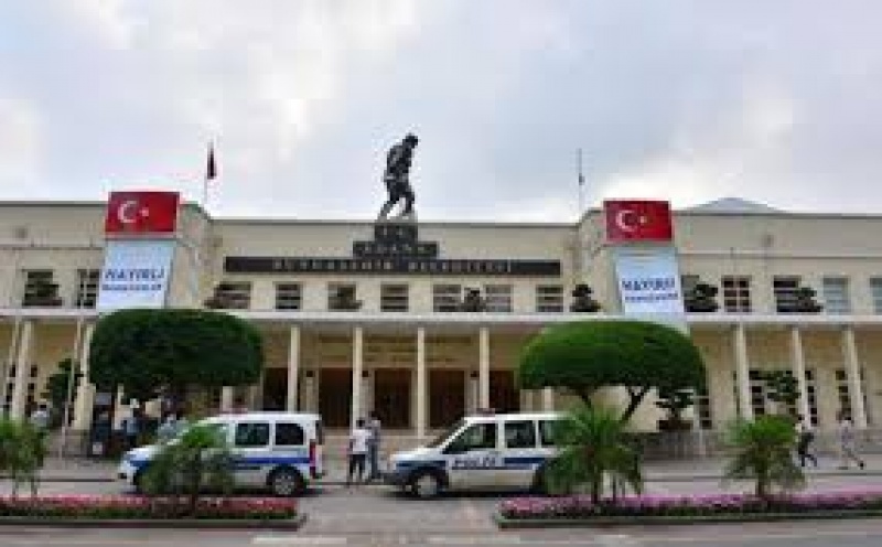 Adana Büyükşehir Belediyesinin Gıda İhtisas OSB Projesi için İDK Toplantısı Yapılacak

