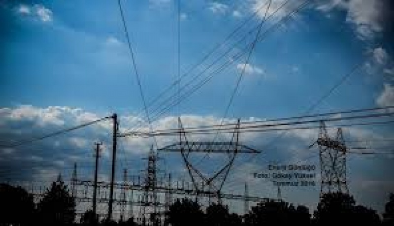TEİAŞ 154 kV'luk Van - Erciş Enerji İletim Hattı (H.709) Yapımı için Sözleşme Daveti Yaptı
