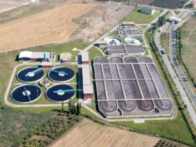 ŞUSKİ Bozova Atık Su Arıtma Tesisinin İşletilmesi için İhaleye Çıkmayı Planlıyor

