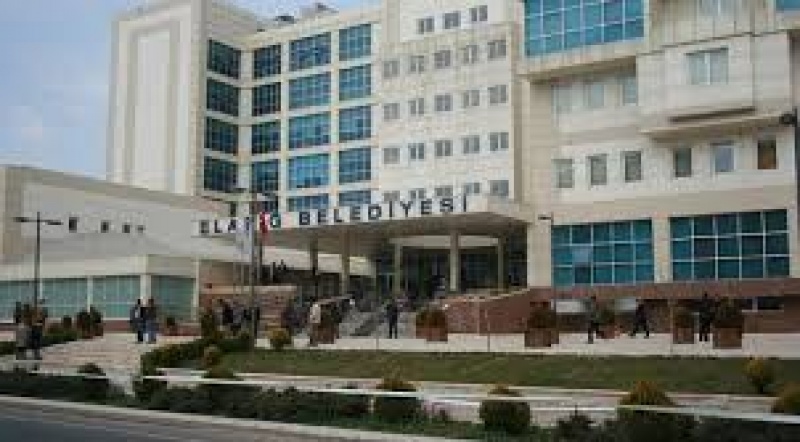 Elazığ Belediyesi İtfaiye Aracı için İlbank'tan Kredi Onayı Bekliyor
