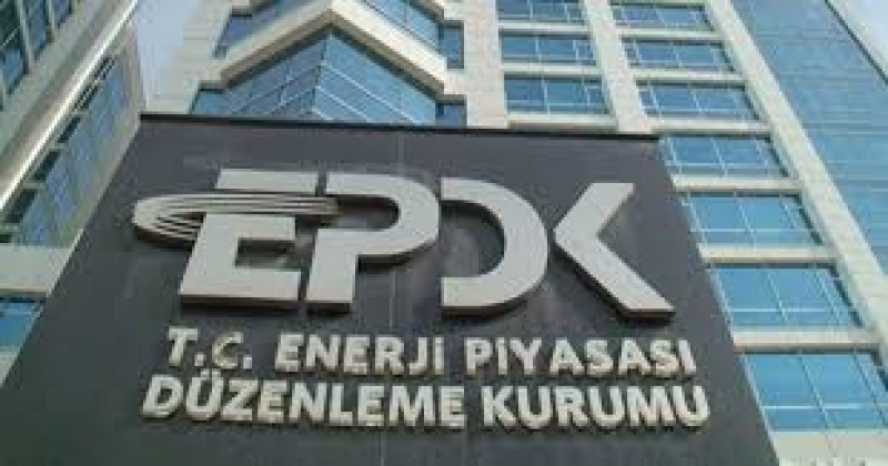EPDK Elektrik Piyasasında Haziran Ayında Verilen ve İptal Edilen / Sona Erdirilen Lisansları Yayımladı

