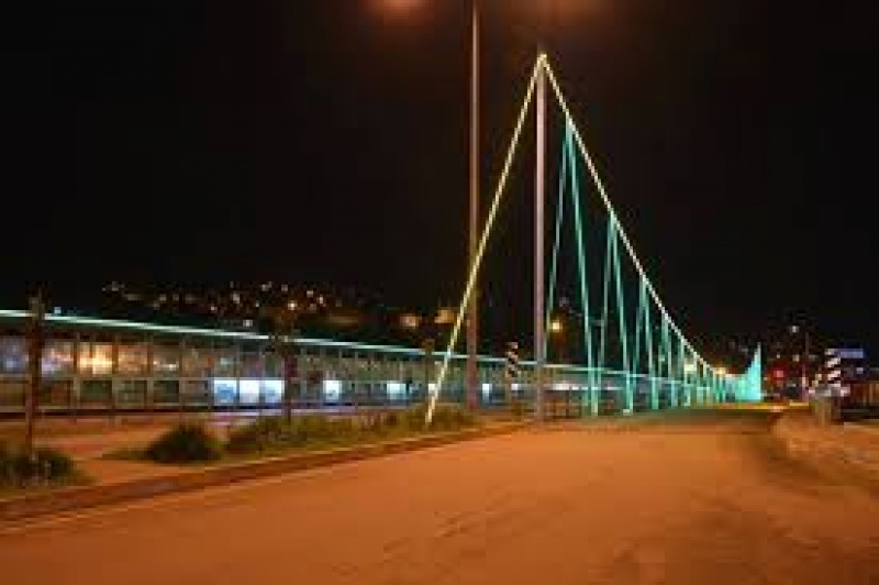 KGM 10. Bölge Giresun Görele Tarihi Köprülerinin Restorasyon Uygulama Projelerinin Hazırlanması için Sözleşme İmzaladı

