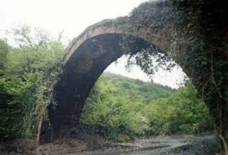 KGM 10. Bölge Gümüşhane Merkez Tarihi Köprülerinin Restorasyon Uygulama Projelerinin Hazırlanması için Sözleşme İmzaladı

