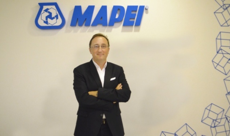 MAPEI, Isı Yalıtımında Doğru Malzeme Kullanımı Konusunda Tüketicileri Uyarıyor

