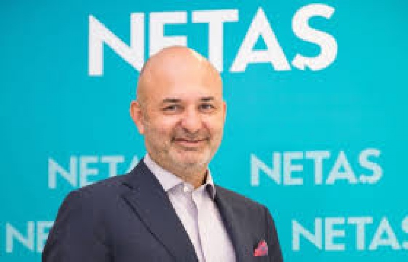 Netaş, Azerbaycan’da Ofis Açtı