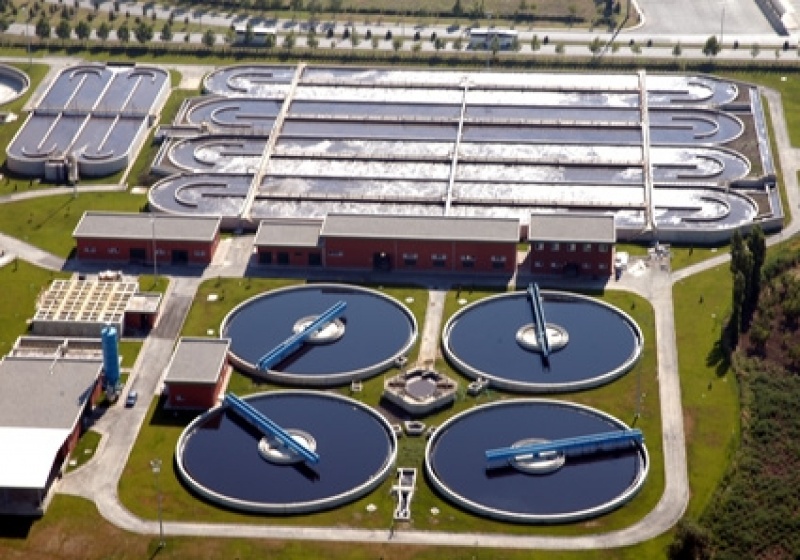 Ankara Şeker Fabrikası Atık Su Arıtım Tesisinin İşletilmesi, Bakım ve Onarımı İşi için Sözleşme İmzaladı

