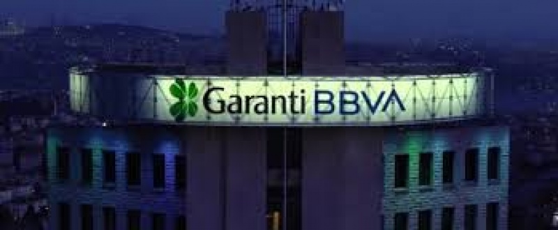 Garanti BBVA’nın yeni CEO’su Recep Baştuğ  BBVA Türkiye Ülke Müdürü görevine de atandı 
