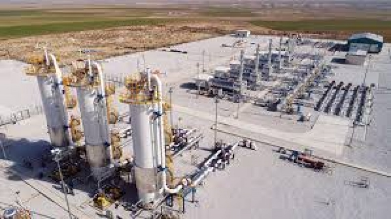BOTAŞ Tuz Gölü Yeraltı Doğal Gaz Depolama Tesisi Genişletme Projesi Kontrolörlük Hizmetleri (CS-1-2) İhalesini Sonuçlandırdı
