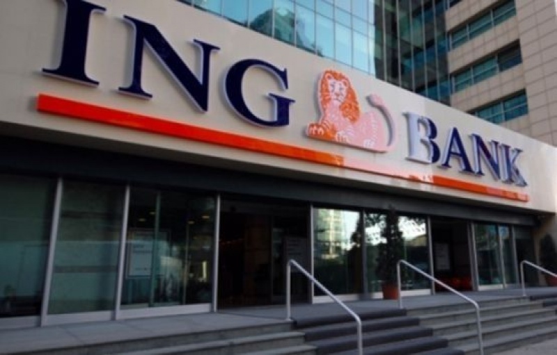 İNG Bank Konut Kredisi Faizlerini 5 Puan Düşürdü

