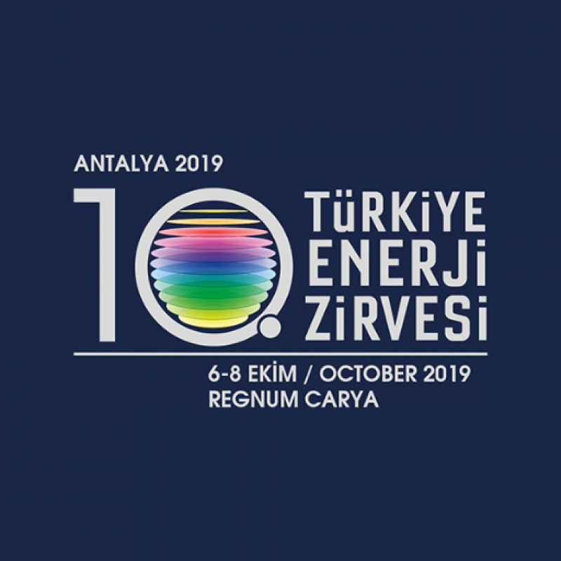 10. Türkiye Enerji Zirvesi için Geri Sayım Başladı