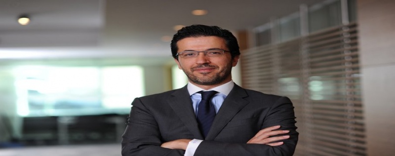 SOCAR Türkiye’nin Kurumsal Finansman ve Yatırımcı İlişkileri Direktörü Mehmet Sezgin Oldu