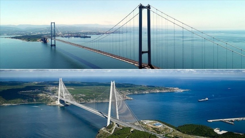 İstanbul-İzmir Otoyolu'nu 35 Milyon Araç Kullandı
