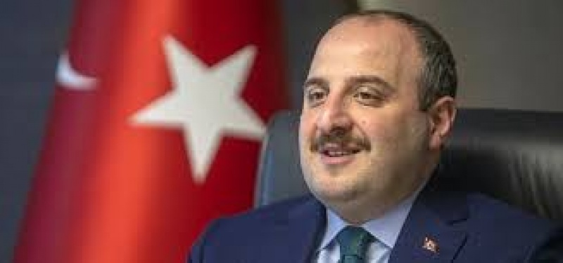 Varank: MAN Türkiye 452 Milyon Liralık Yeni Yatırım Yapacak