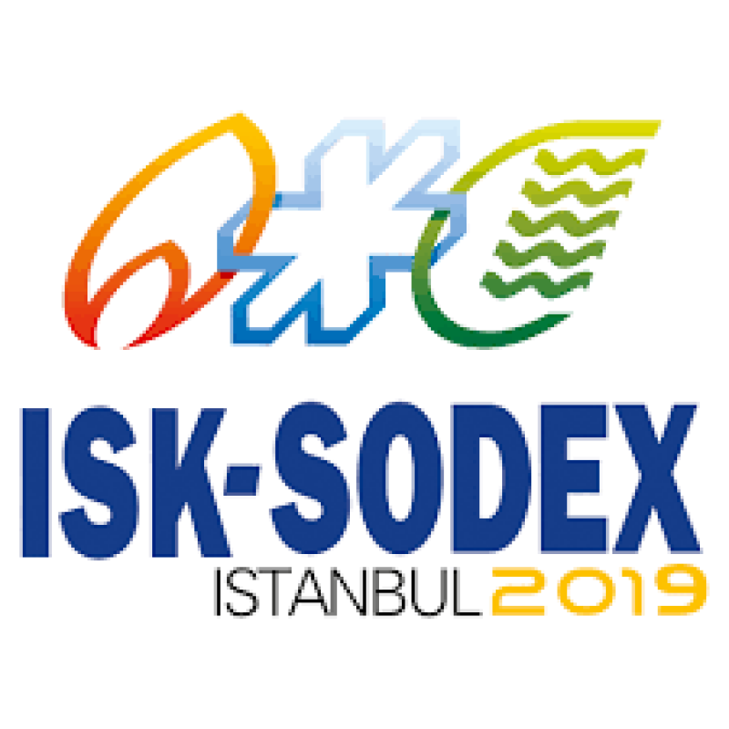 Siemens, ISK-SODEX 2019'da Ziyaretçilerini Ağırladı