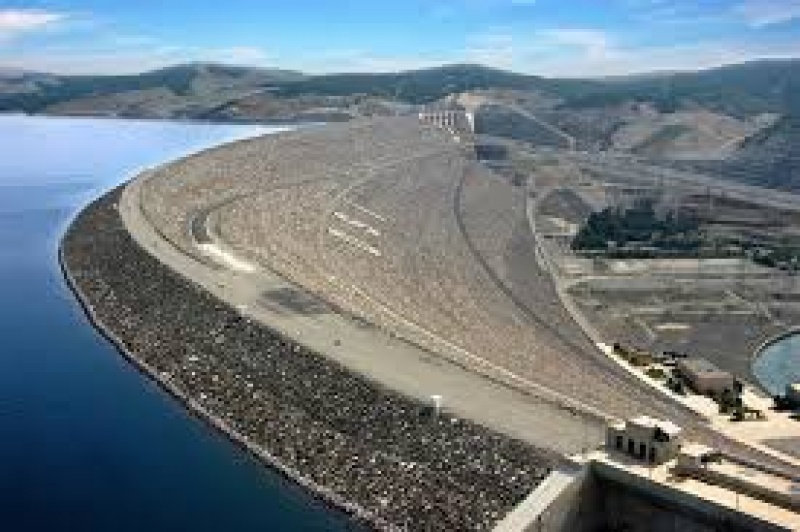 DSİ Balıkesir Bigadiç Okçular Barajı Proje Hazırlanması İhalesi ile İlgili Çalışmalarını Sürdürüyor

