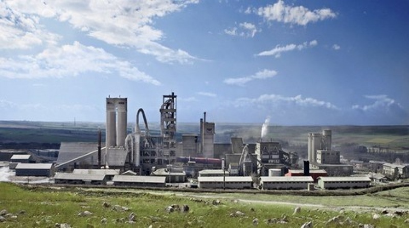 Türkiye, Çimento Üretiminde Avrupa'da 1. Sırada Yer Alıyor