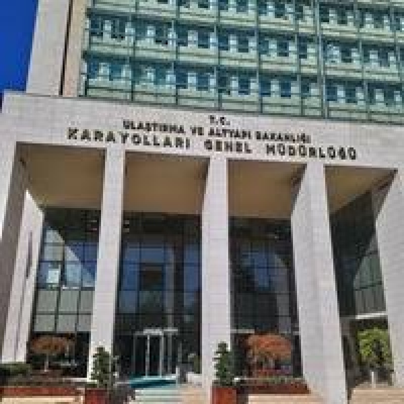 KGM Kozan - Feke - Saimbeyli - Tufanbeyli - (Göksun - Sarız) Ayrımı Yolu Koridor Etüdü Hazırlanması Etüt ve Proje Danışmanlık için Ön Seçim İlanı Yaptı
