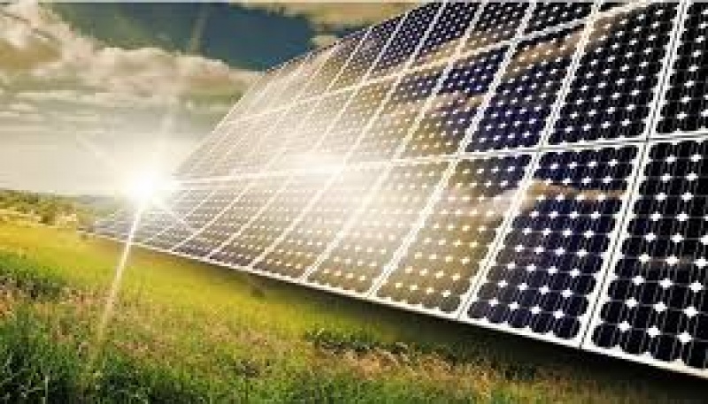 Malatya Büyükşehir Belediyesi Güneş Enerjisi Santrali Kuruyor