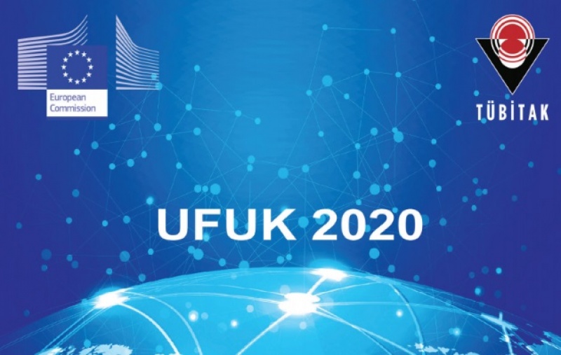 Ufuk2020 Programı Çevre Alanı 2020 Çağrıları Açıldı