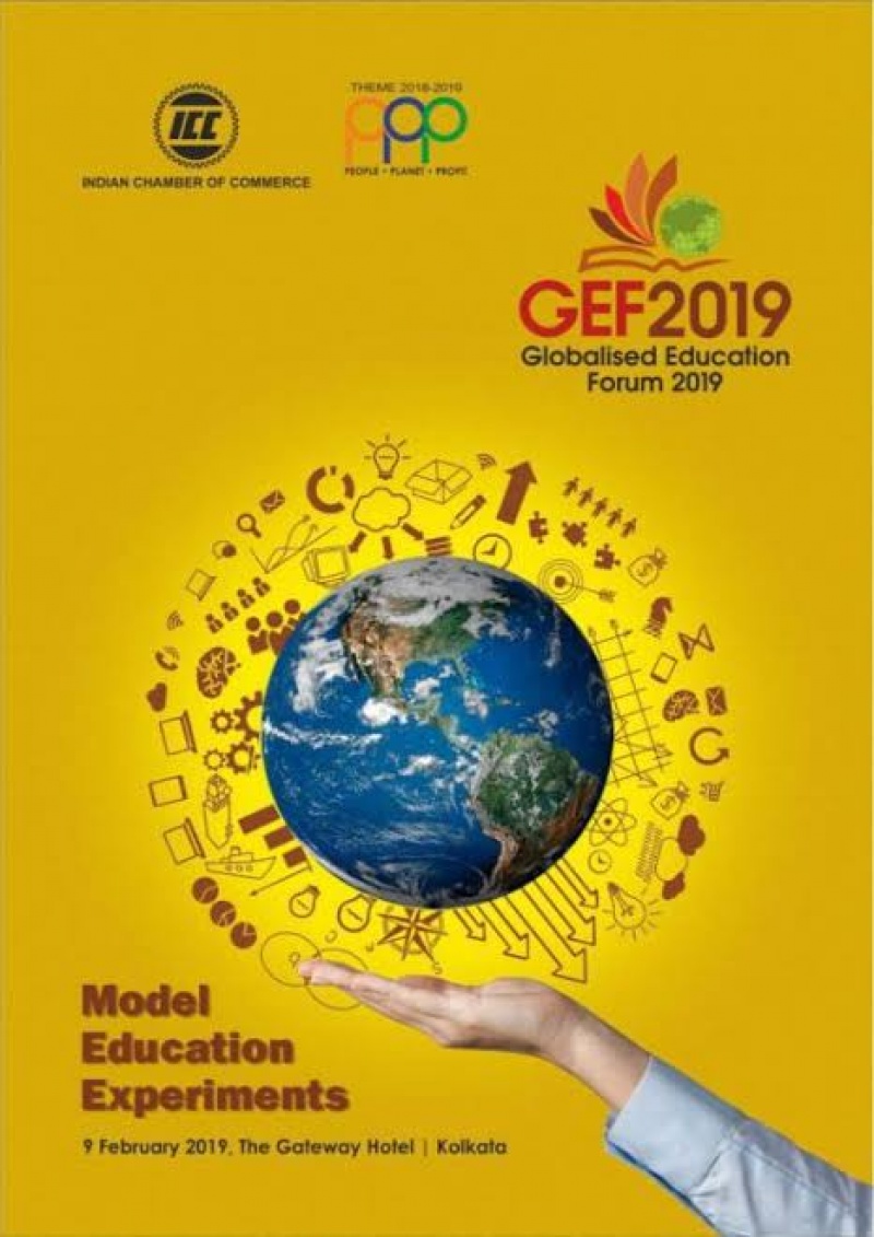 GEF 2019, 26 Kasım 2019 Günü Gerçekleştirilecek