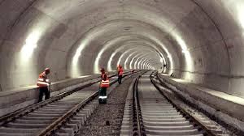 Kaynarca - Tuzla - Pendik Metro Hattının Yapımına Başlanıyor
