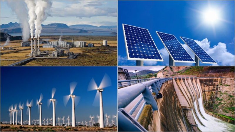  10. Yenilenebilir Enerji Kaynakları Sempozyumu ve Sergisi 12-14 Aralık 2019 Tarihlerinde Gerçekleştirilecek
