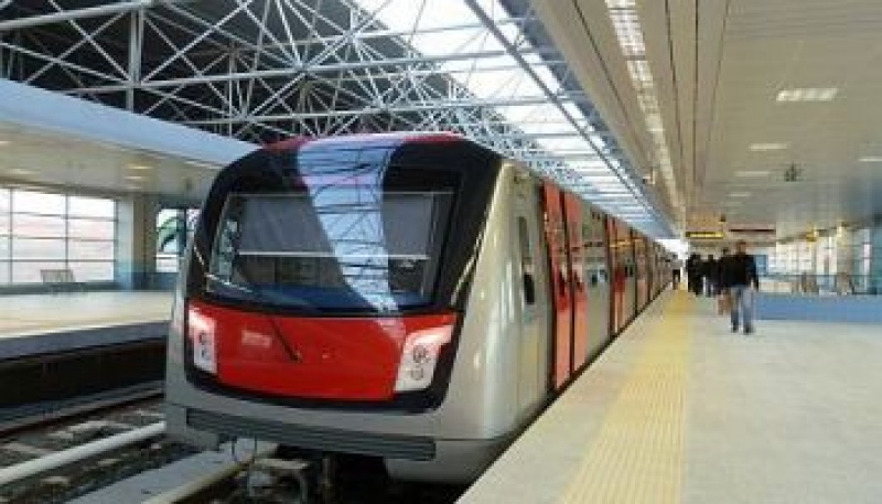 Kadıköy Sultanbeyli Metrosu için ÇED Gerekli Değildir Kararı Çıktı