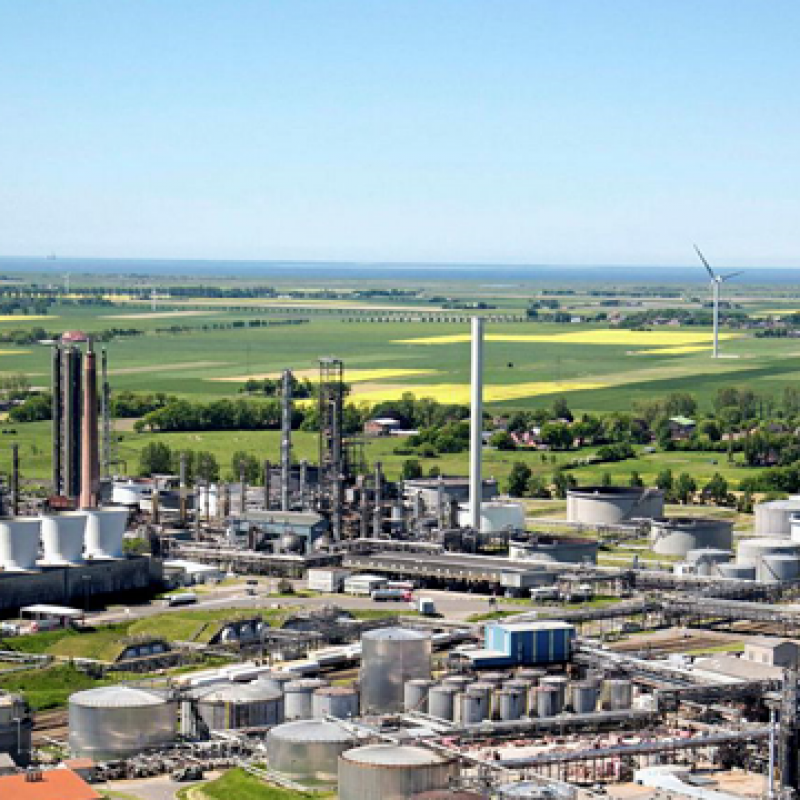 700 MW’lık Westküste Projesinin Detayları Açıklandı