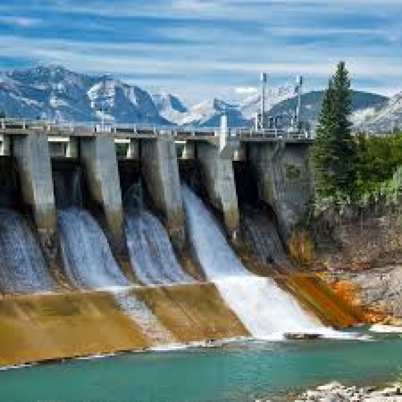 Pakistan Hükümeti - PEDO, KP Hidroelektrik Projesi Danışmanlık Hizmetleri için İlgi Bildirim İlanı Yayımladı