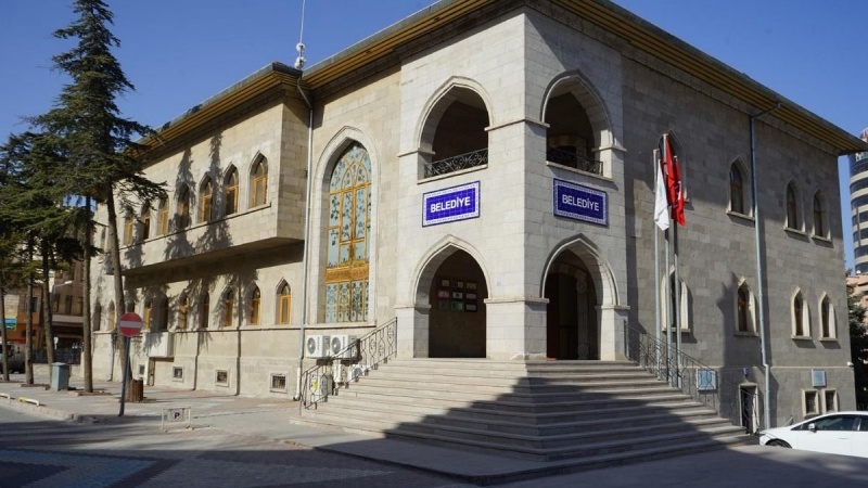 Nevşehir Belediyesi PPRC ve Polietilen Boru için Sözleşme İmzaladı

