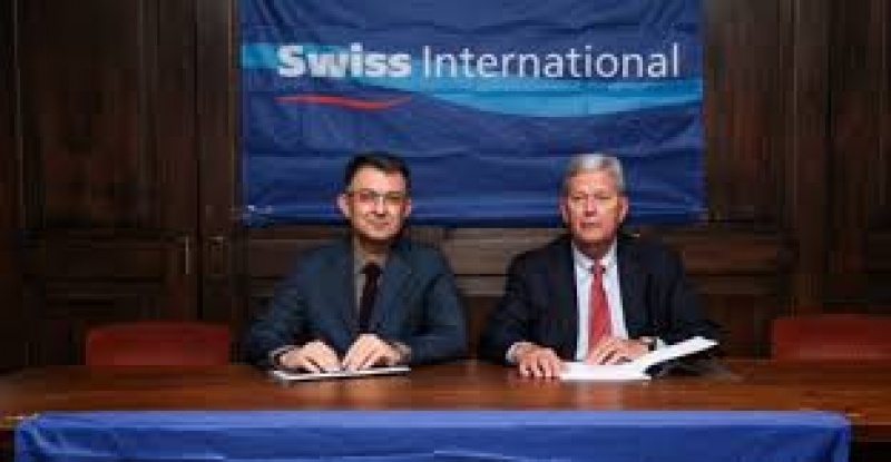 Swiss International, İstanbul’da 10 Ayrı Otel Açmak için Harekete Geçti