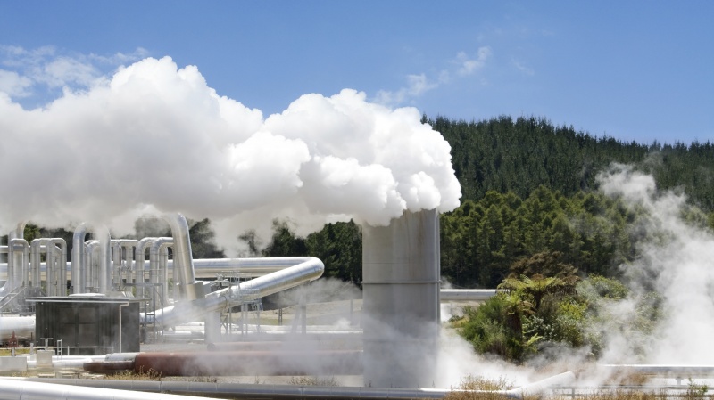 Türkiye-Japonya Jeotermal Enerji Çalıştayı 28 Ocak 2020 Günü Gerçekleşecek