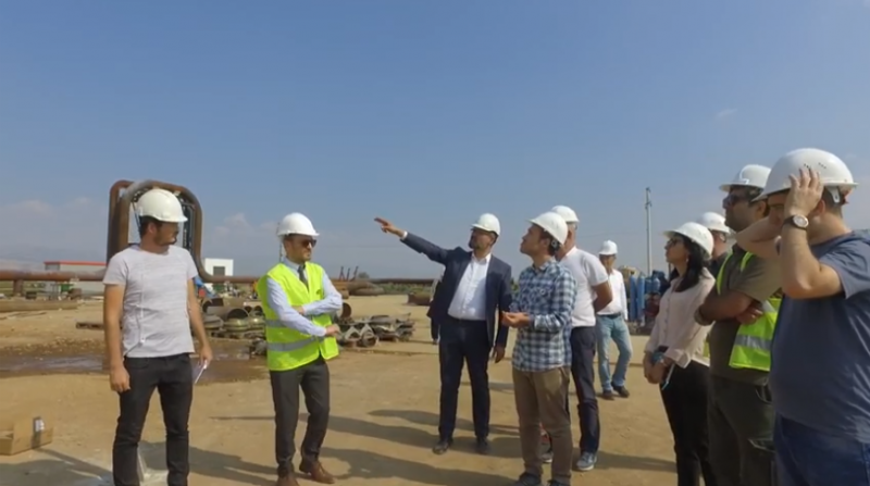 Maspo Enerji, Türkiye’nin İlk Jeotermal AR-GE Merkezi Olmaya Hak Kazandı