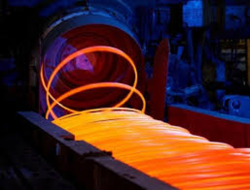 Cengiz Holding’in CEO'su Mafa, “British Steel'e teklif vermeye hazırız”