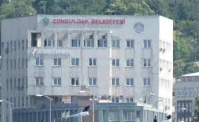 Zonguldak Belediyesi Sürekli Atıksu İzleme Sistemi için İhale İlanında Bulundu

