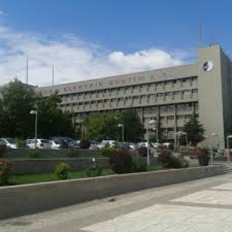 EÜAŞ Afşin - Elbistan B TS İşletme Müdürlüğü Polietilen 1000 Kaplama Levhası için Sözleşme İmzaladı

