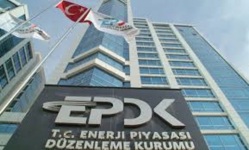 EPDK Elektrik Piyasasında Ocak Ayında Verilen ve Sona Erdirilen Lisansları Yayımladı

