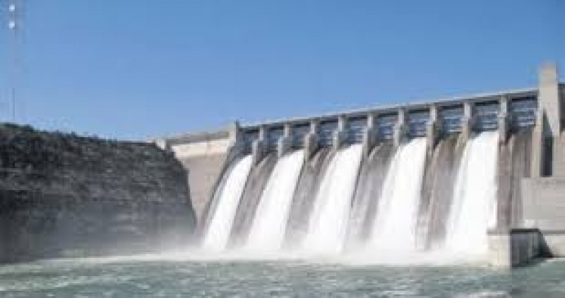 DSİ Samsun Vezirköprü Gölçay Barajı Proje Hazırlanması için Bu Hafta Ön Seçim İlanı Yapacak 

