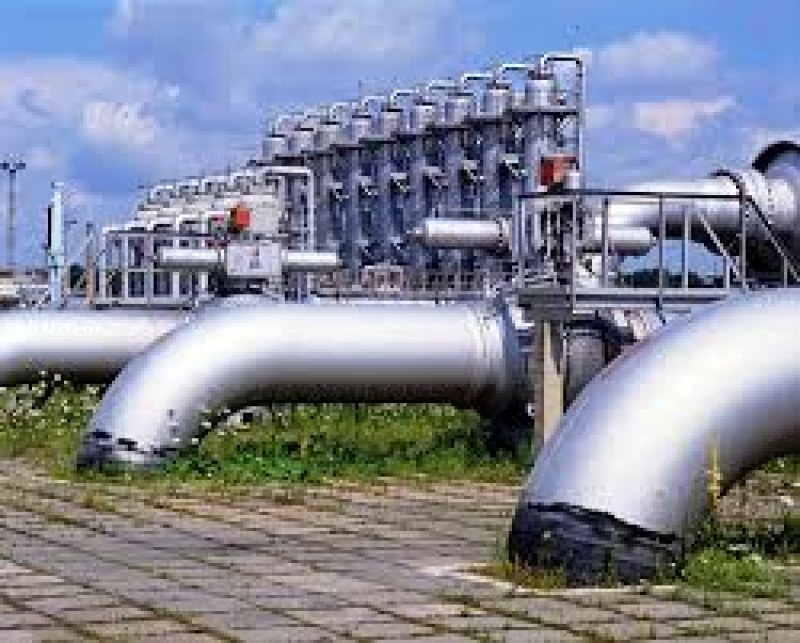 Kuzey Makedonya'da Doğal Gaz Dağıtım Sistemine Yönelik Kamu Özel Sektör Ortaklığı Modelli İhale Açıldı