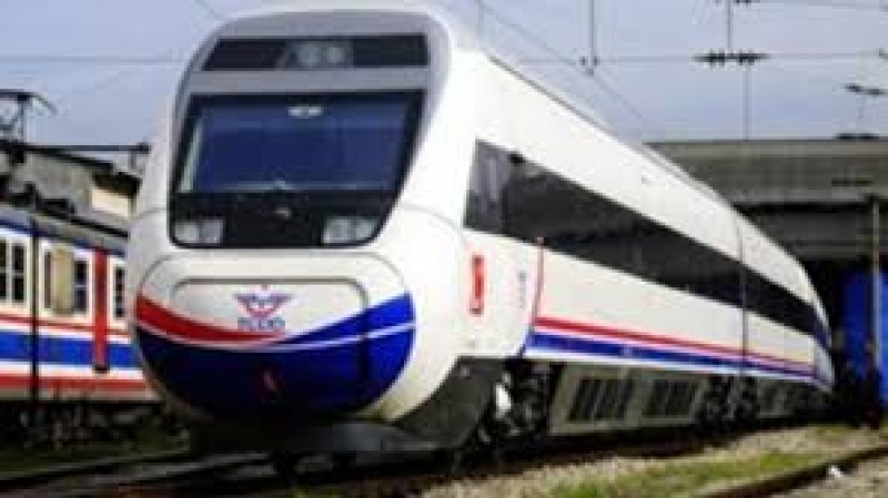 TCDD Gebze - Köseköy Demir Yolu Hattı İkmal İnşaatı için Yıl İçinde İhaleye Çıkacak

