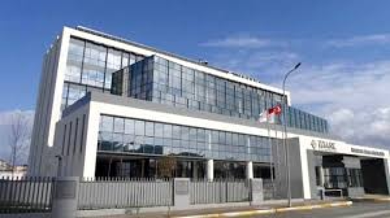 İlbank Gümüşhacıköy Paket Arıtma Ön Çalışmaları Kesin Proje İhalesini Sonuçlandırdı
